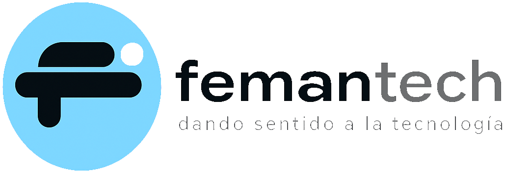 Logo Femantech